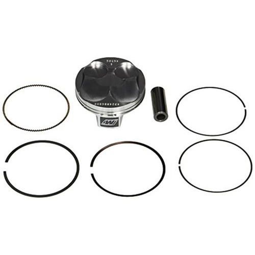 Wiseco Honda 2007-9 Crf150R 4V DoMD 12.4:1 Cr Piston 4924M06800 4924M06800