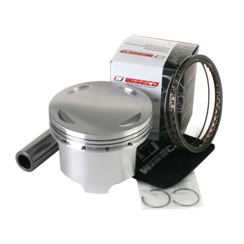 Wiseco Honda Xl60083-87 11:1 4032Gfxpiston 4332M10241 4332M10241