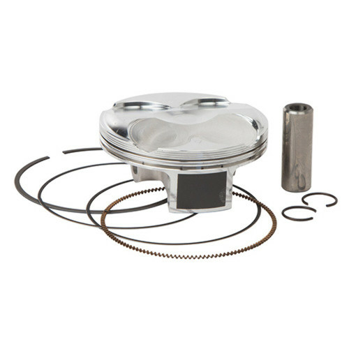Vertex Piston Kit 23758B