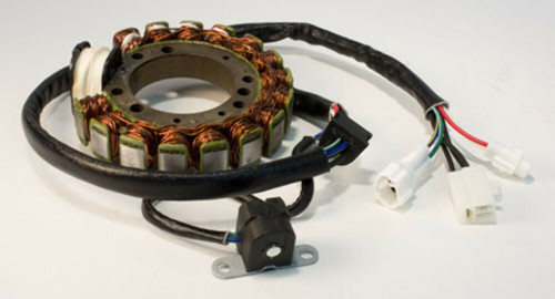 Rick's Motorsport Electrics Yamaha Stator 21-911