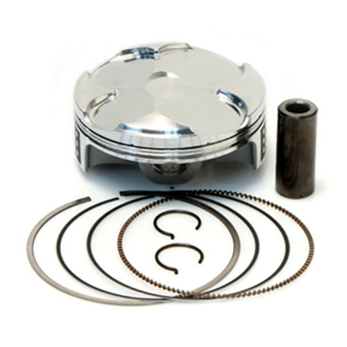 Vertex Piston Kit 24114A
