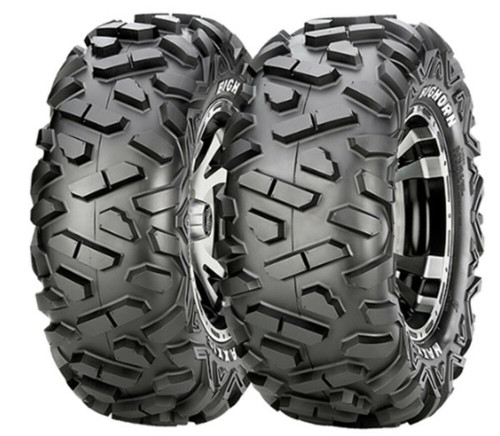 Maxxis Big Horn At27X9R12 6PrTl Rwl TM16679100