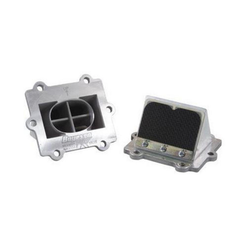 Boyesen Rage Cages RAD83F-2