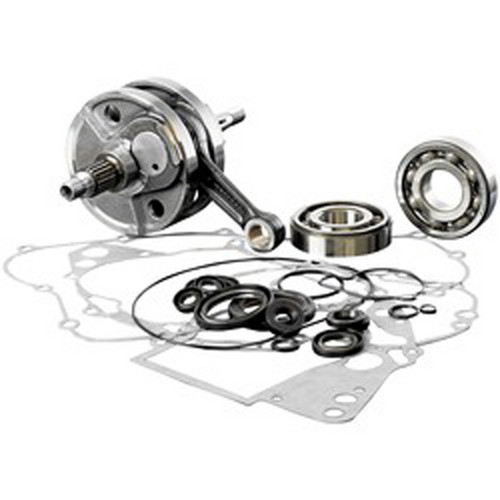 Wiseco Performance Crankshaft WPC135