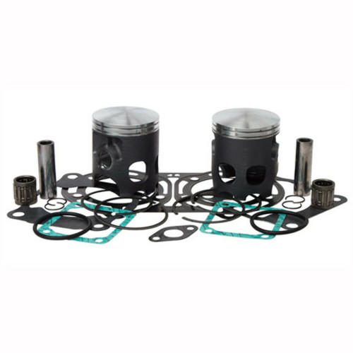 Vertex Top End Piston Kit Partno. VTK22568