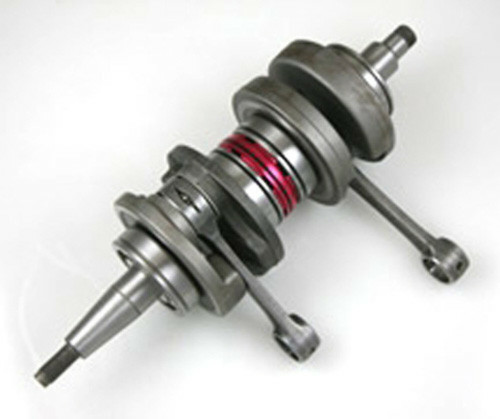 Hot Rods Crankshaft Yamaha 4001 -  AD870185