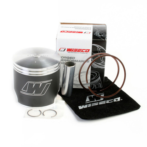 Wiseco Pwr Kit Suzuki Rm125 '04-10 PWR135-100