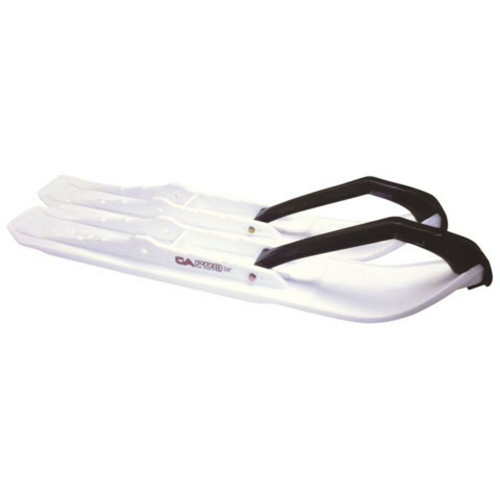 C&A Pro Crossover Ski White Xcs 77010410