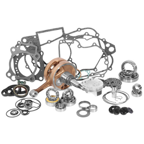 Wrench Rabbit Engine Bottom End Kit WR101-125