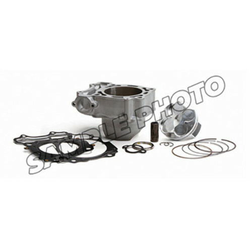 Cylinder Works Big Bore Cyinderkit Kawasaki Bike 31005-K01