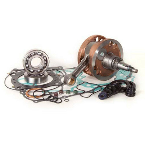 Hot Rods Bottom End Kit (Cbk0033) CBK0033 -  AD871141