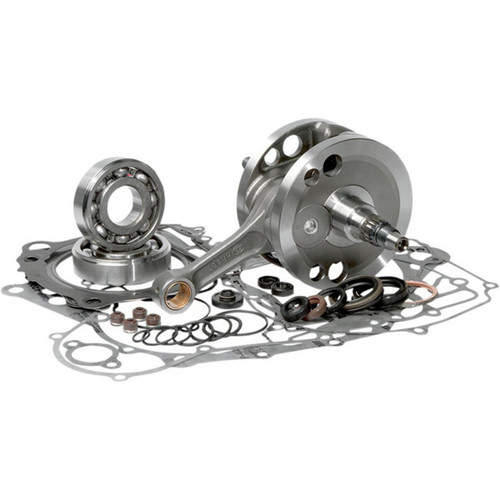 Hotrod's Inc Hotrods Yamaha Yz 250F Bottom End Kit CBK0206