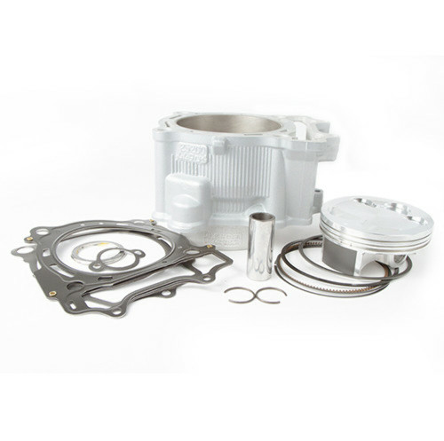 Cylinder Works Standard Bore Hccyinder Kit Yamaha ATV 20003-K02HC