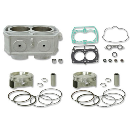 Bronco Products Cylinder Kit Polaris 800 Big Bore AT-09478K