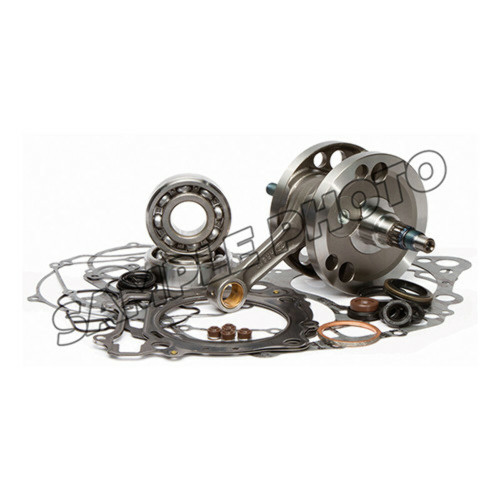 Hotrod's Inc Hotrods Husqvarna Fc 250 Bottom End Kit CBK0210 -  AD871732