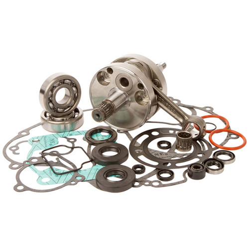 Hotrod's Inc KTM 250 Xcf-W 10-11 Bottom Endkit CBK0198