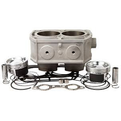 Cylinder Works Cylinder 60002-K01HC