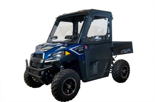 Seizmik FraMD Door Kit Mid Size Pro Fit Polaris Ranger 6023