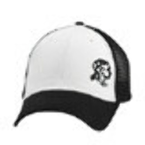 Trucker Cap Zan CPAZAN1