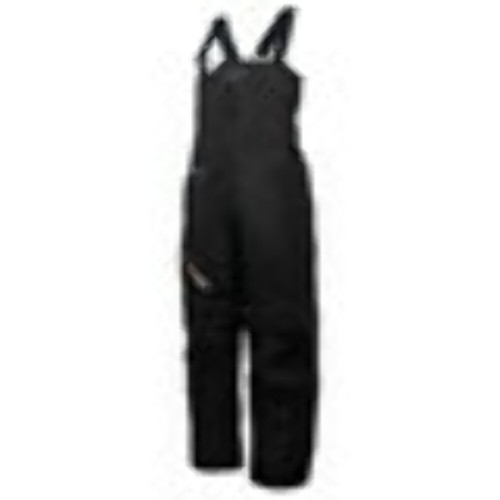 Katahdin Gear X-4 Bibs Womens Black - Small 84510202