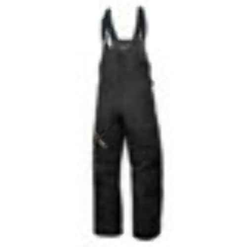 Katahdin Gear X-4 Bibs Mens Black - 3X-Large 84500207