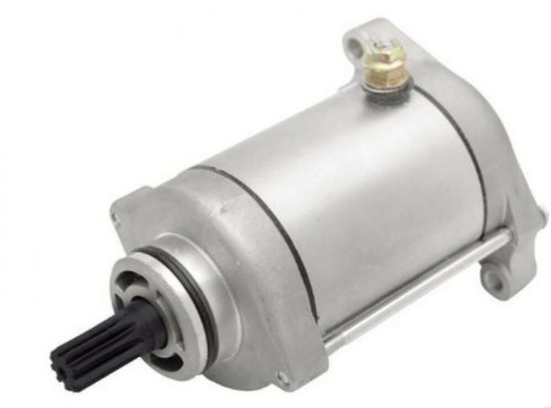 Ricks Rick'S Electric, Oe Style Starter Motor 64-401