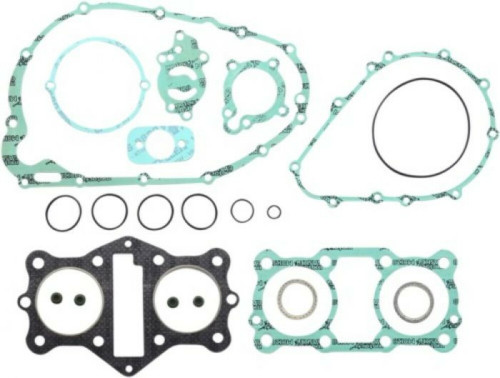 Athena Parts Athena Complete Gkt. Kit Kawasaki Kz 440 Z A1/B1 80-83 P400250850440