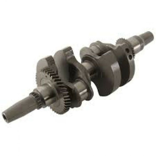 Hotrod'S Inc Hot Rods Crankshaft Hr00015 -  AD833950