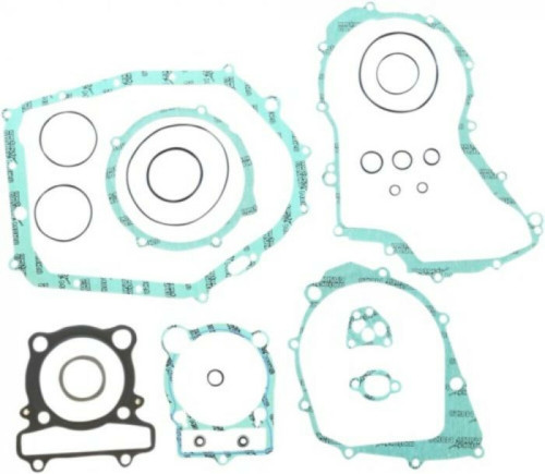 Athena Parts Athena Complete Gkt. Kit Yamaha 4 W.Yfm 350/400 87-02 P400485850350