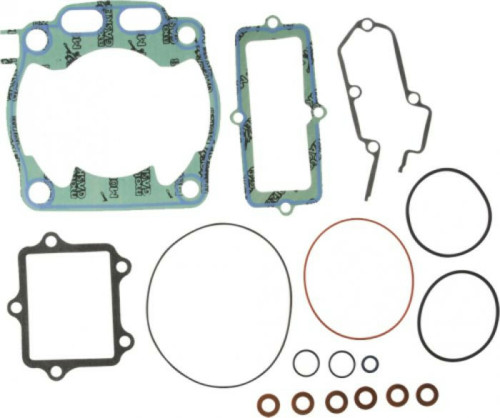 Athena Parts Athena Top-End Gasket Kit Yamaha Yz 250 L1 '99-12 P400485600267