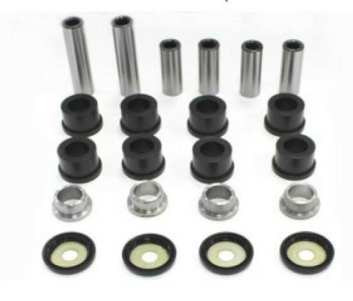 Bronco Products Bronco Rear Independent Suspension Kit At-04558