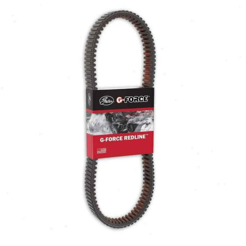 Gates Gates G Force Redline Atv/Utv Drive Belt 27R4159
