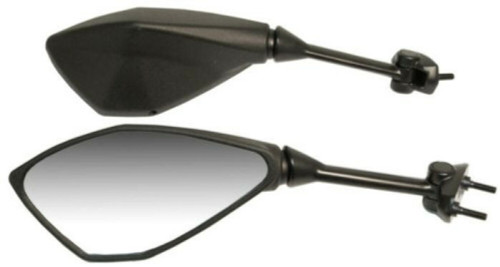 Emgo Mir R Blk Kaw 56001- 20-49301