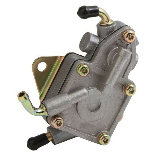 All Balls Fuel Pump Vacuum Operated Polaris Rzr 170 09-14 47-5002