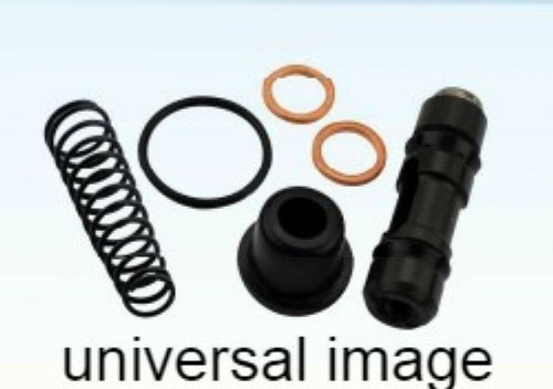 All Balls Master Cylinder Rebuild Kit 18-1118