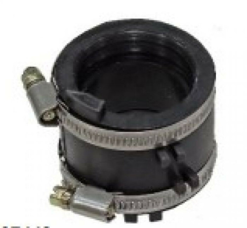 Bronco Products Bronco Carburetor /Manifold Flange At-07443
