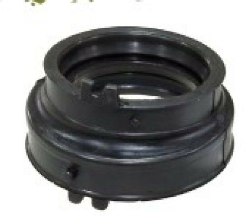 Bronco Products Bronco Carburetor /Manifold Flange At-07447