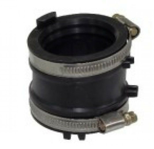 Bronco Products Bronco Carburetor /Manifold Flange At-07445