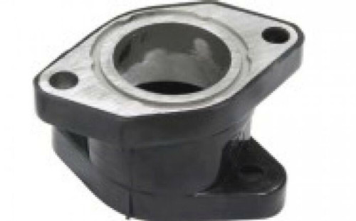 Bronco Products Bronco Carburetor /Manifold Flange At-07122