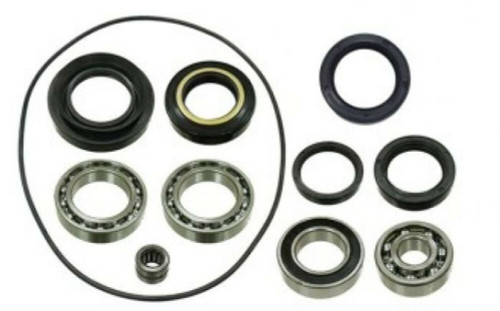 Bronco Products Bronco Differntial Bearing Kit At-03A01