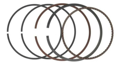 Wiseco 88.00 Mm X 1.0 X 2.0Mm Ring Set 8800Ydz