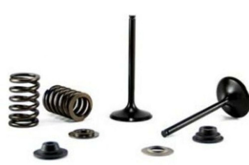 Bronco Products Bronco Exhaust Valve Au-09206I