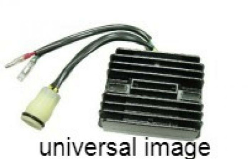 Bronco Products Bronco Voltage Regulator/Rectifier At-01675