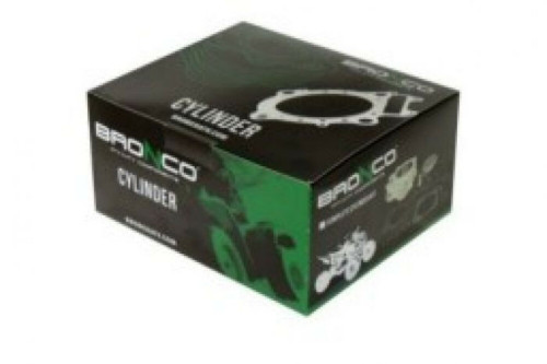 Bronco Products Bronco Cylinder Only, Standardbore 90 Mm At-09462