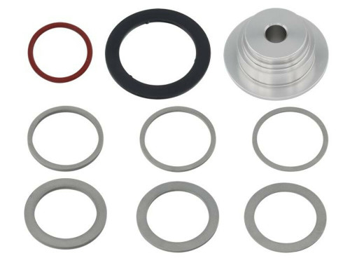Sport-Parts Inc. Spi Clutch Spider Shim Kit Sm-03287