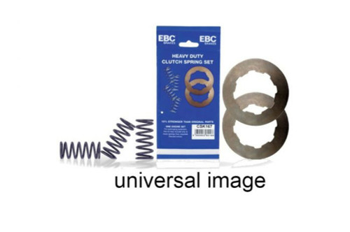 Ebc Clutch Spring Kit (5 Pcs Per Kit) Csk263