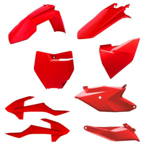 Polisport Polisport Mx/Enduro Kits Oem Color 91084