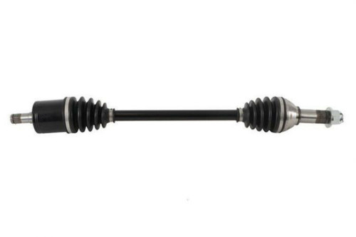 All Balls Racing Inc 6Ball Axle Ab8-Ca-8-311
