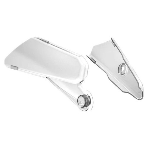 Polisport Polisport Graphic Guards Clear 8483100001