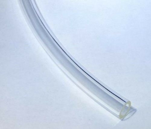 Helix 3/16" Id X 5/16" Od X 25 Ft. Clear Fuel Line 316-5173